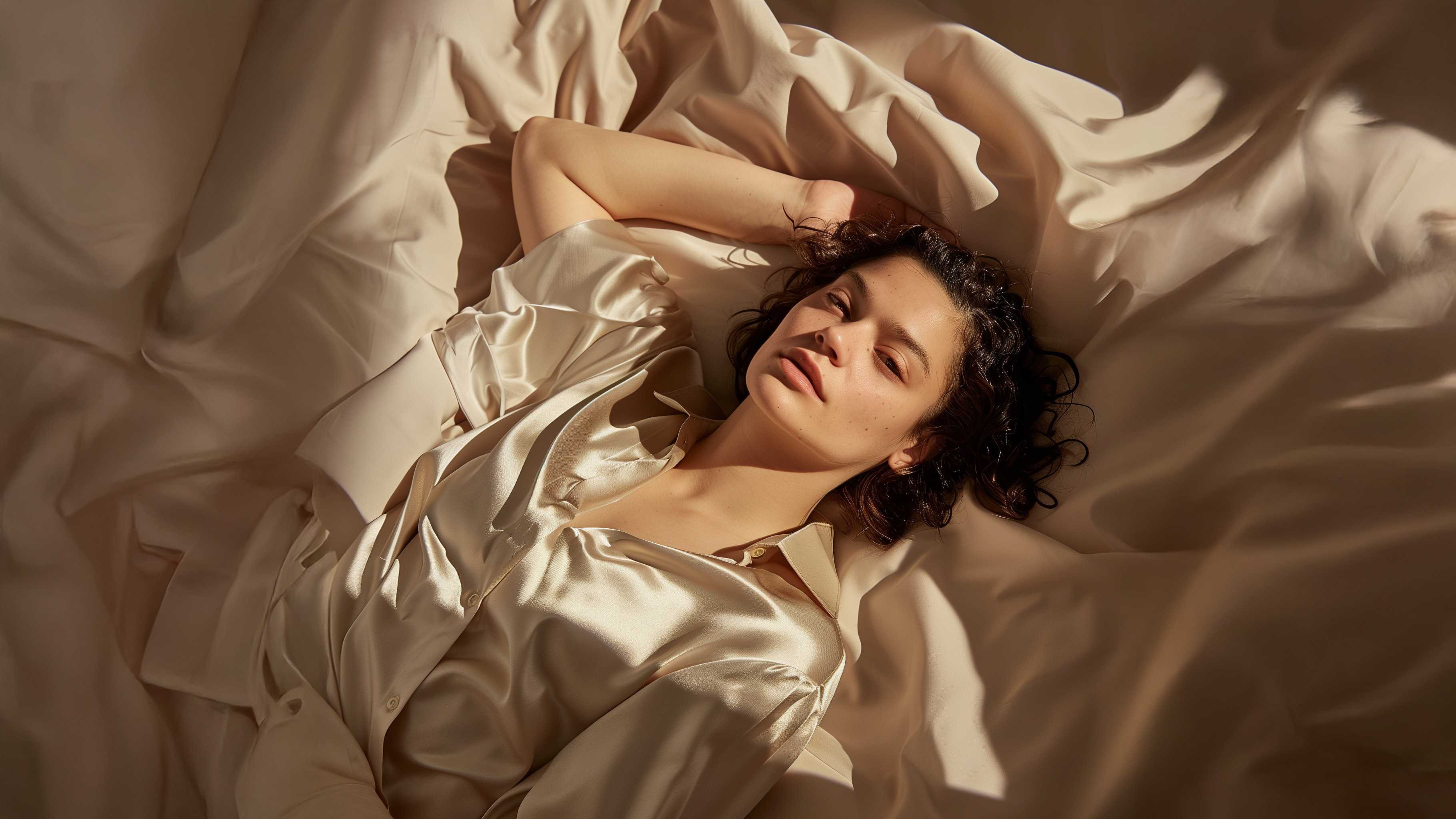 The sleep set