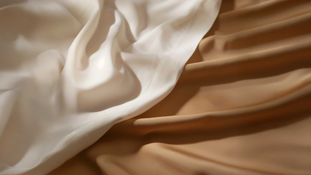 The signature pillowcase