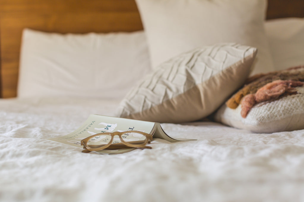 The signature pillowcase